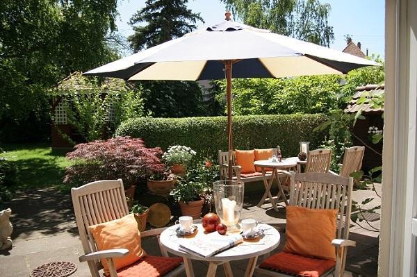 Hotel Buerkle Fellbach Exterior foto