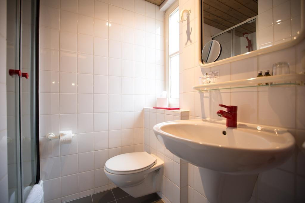 Hotel Buerkle Fellbach Quarto foto