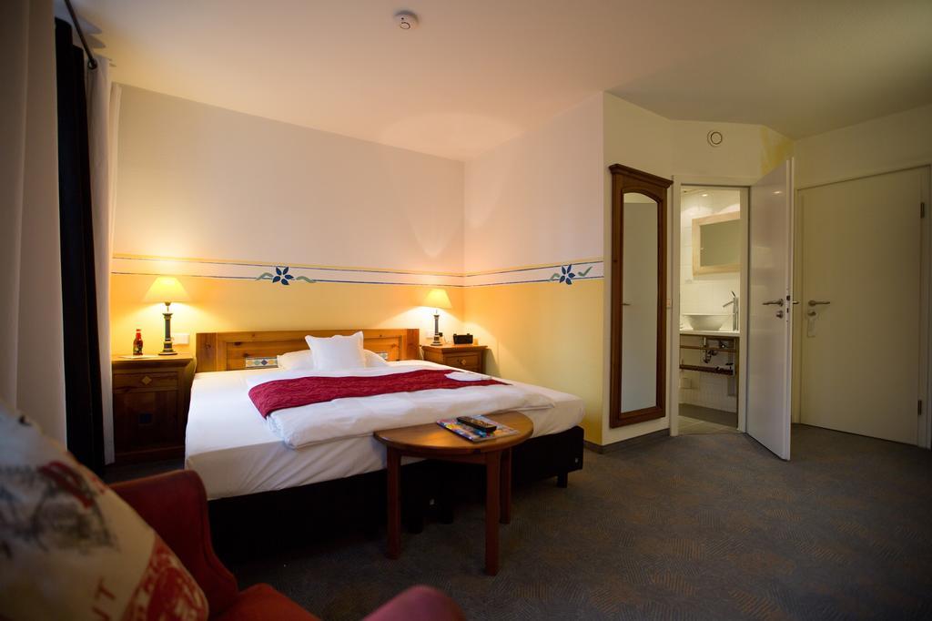 Hotel Buerkle Fellbach Quarto foto