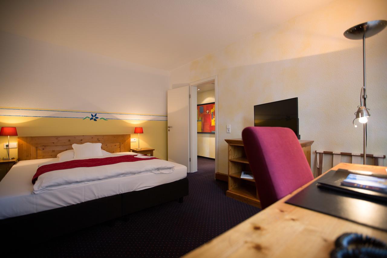 Hotel Buerkle Fellbach Exterior foto