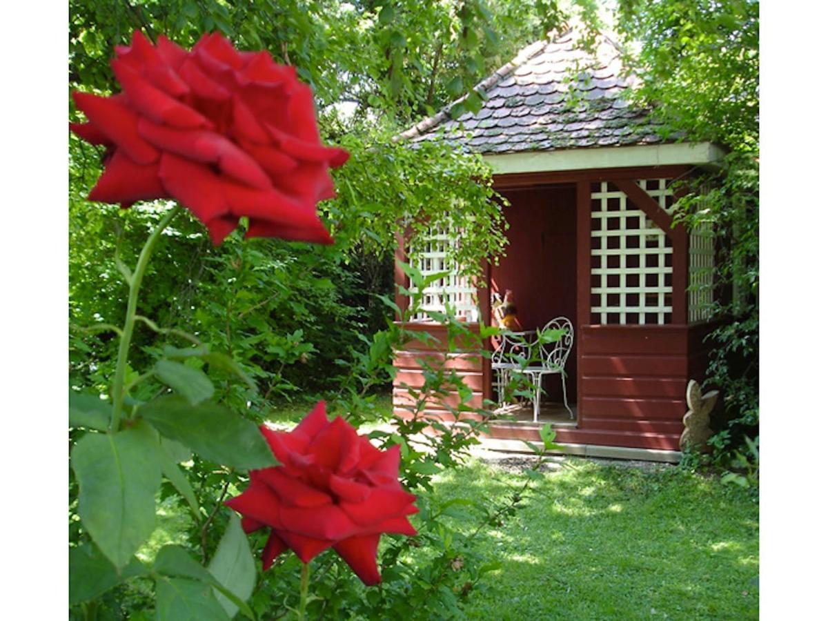 Hotel Buerkle Fellbach Exterior foto