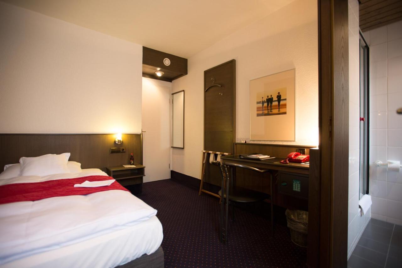 Hotel Buerkle Fellbach Exterior foto